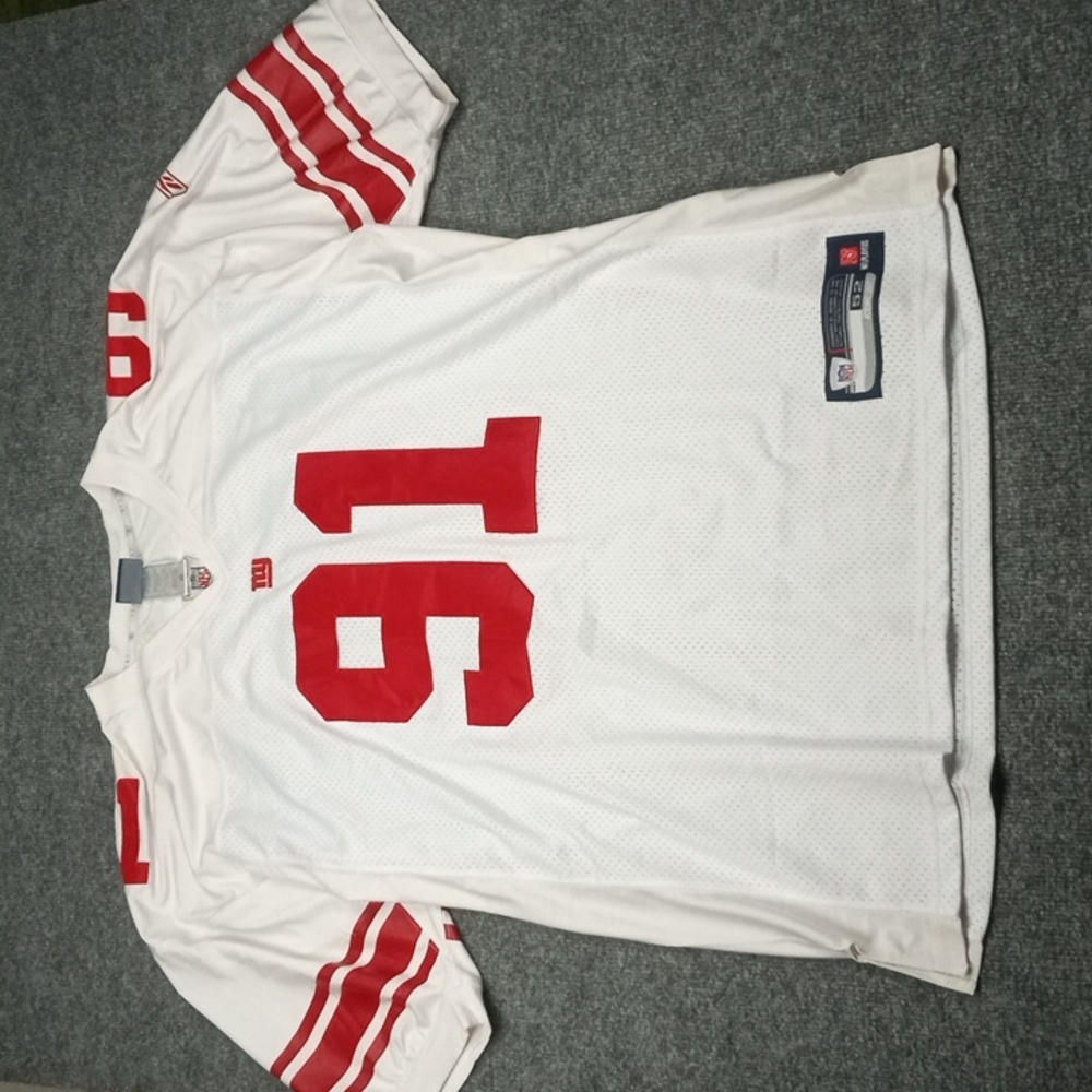 Tuck 91 Jersey.